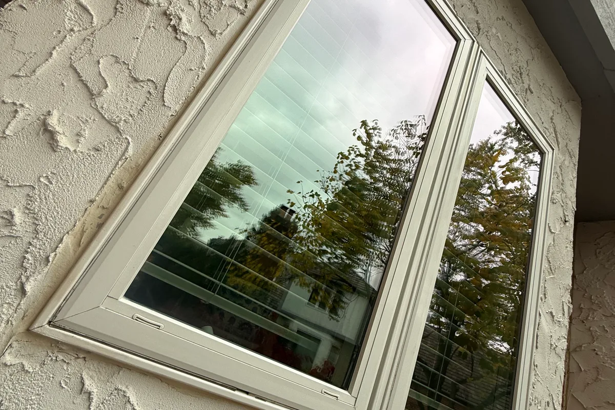 Window Washing — Lake Forest, IL