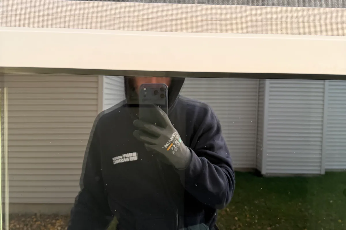 Window Washing — Lakemoor, IL