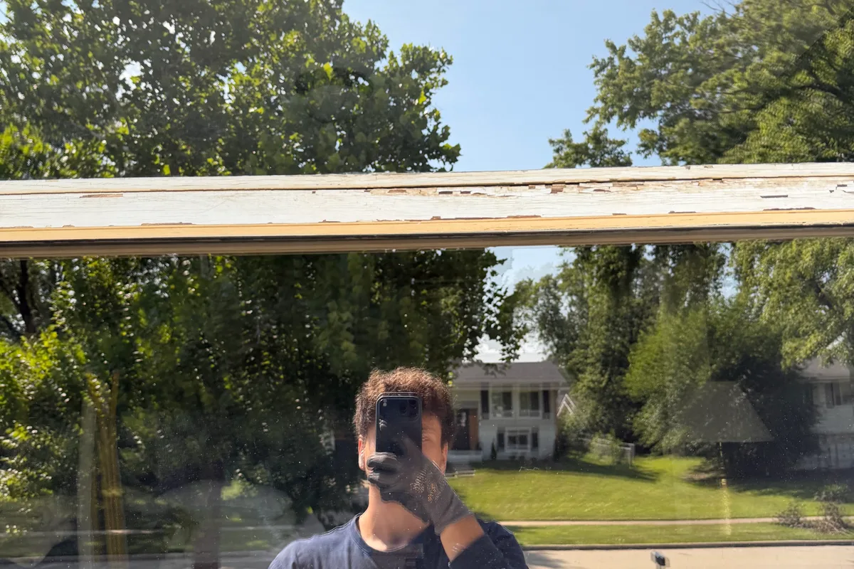 Window Washing — Lombard, IL