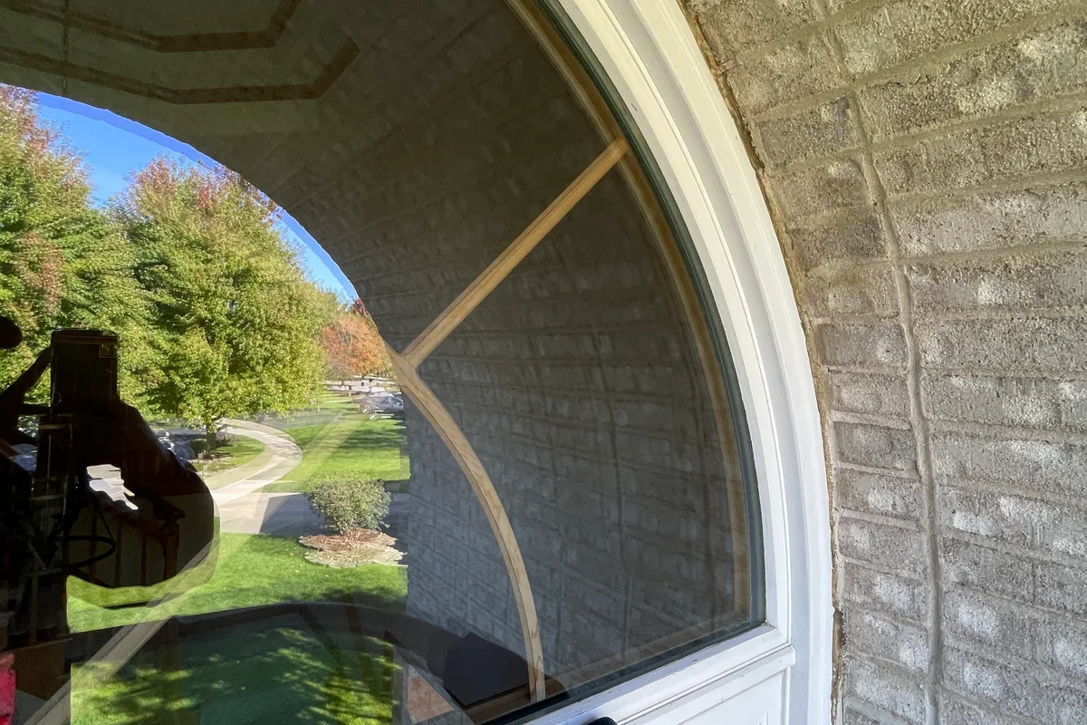 Window Washing — Naperville, IL