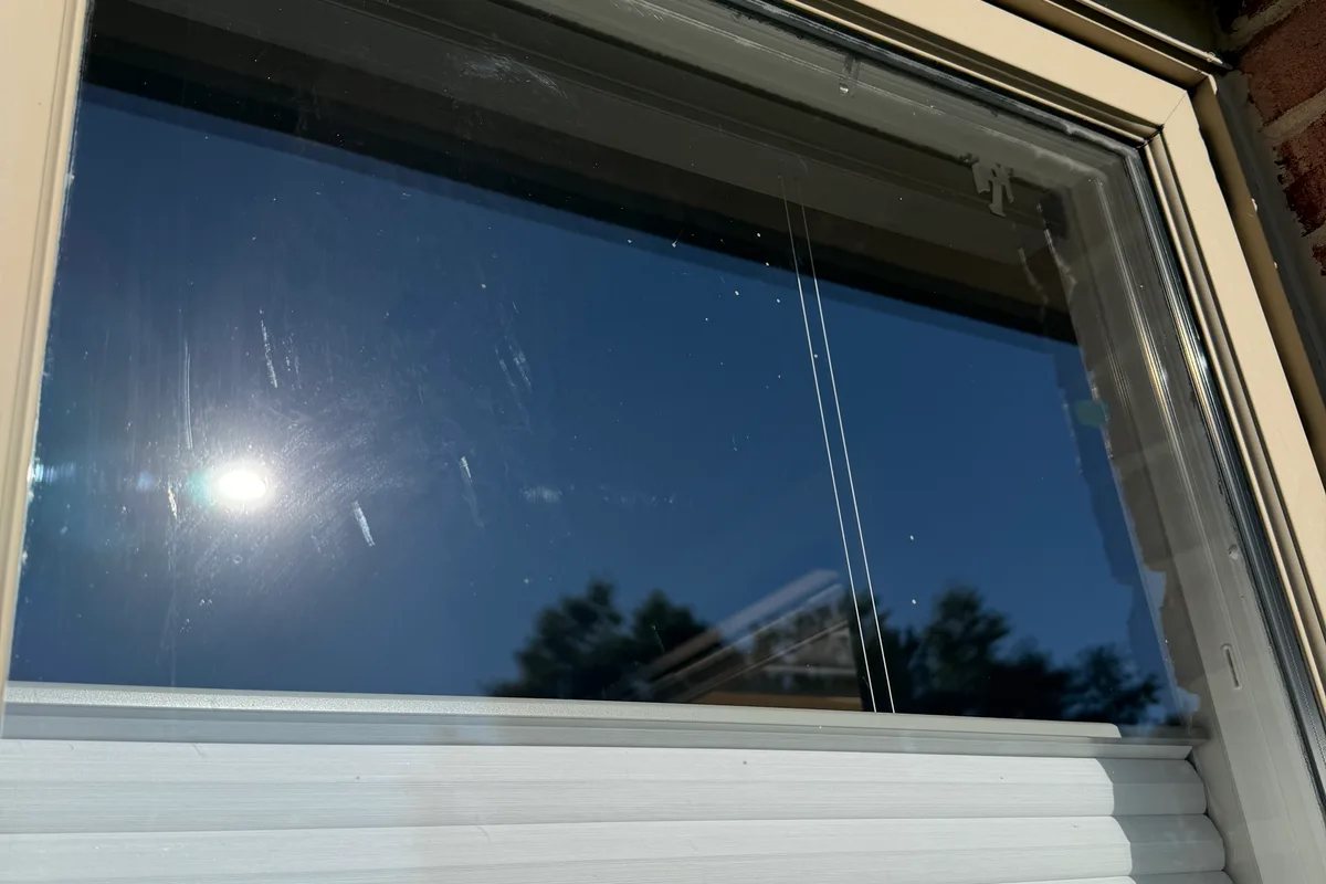 Window Washing — North Barrington, IL
