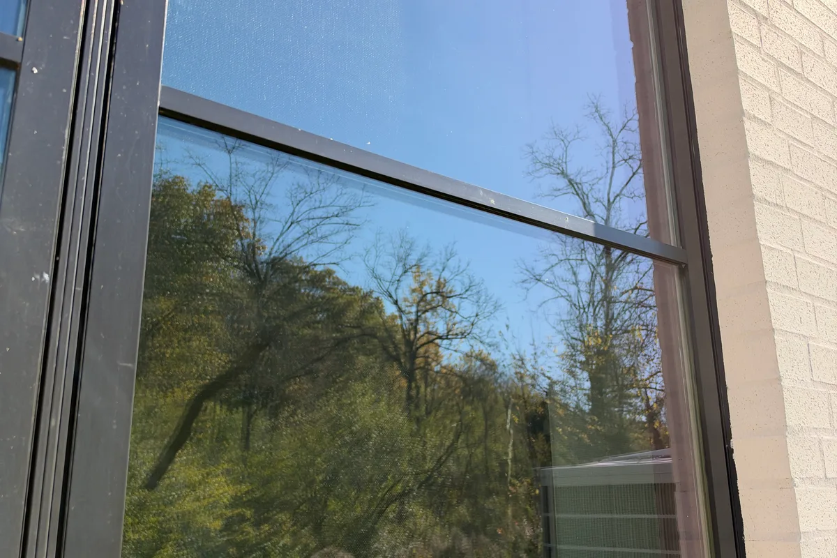 Window Washing — North Barrington, IL