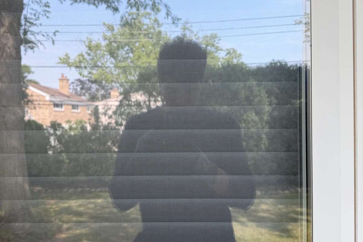 Window Washing after — Park Ridge IL 1-story house