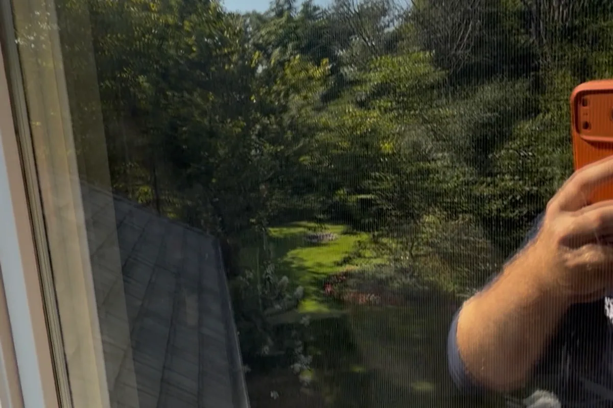 Window Washing — Riverwoods, IL