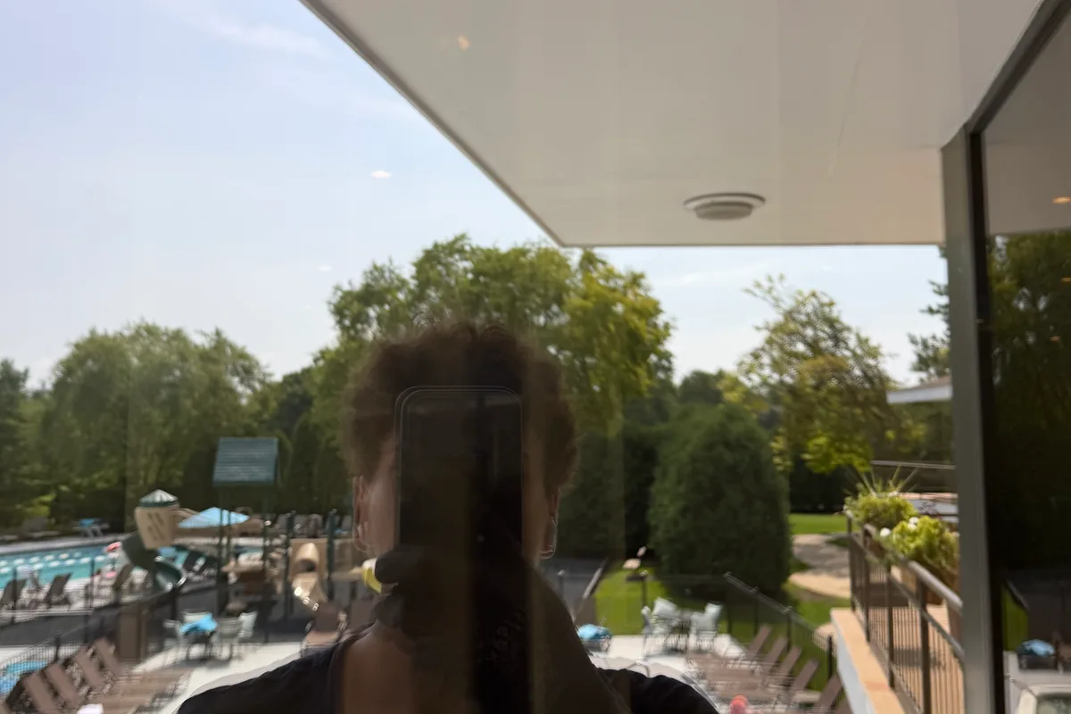 Window Washing — Riverwoods, IL