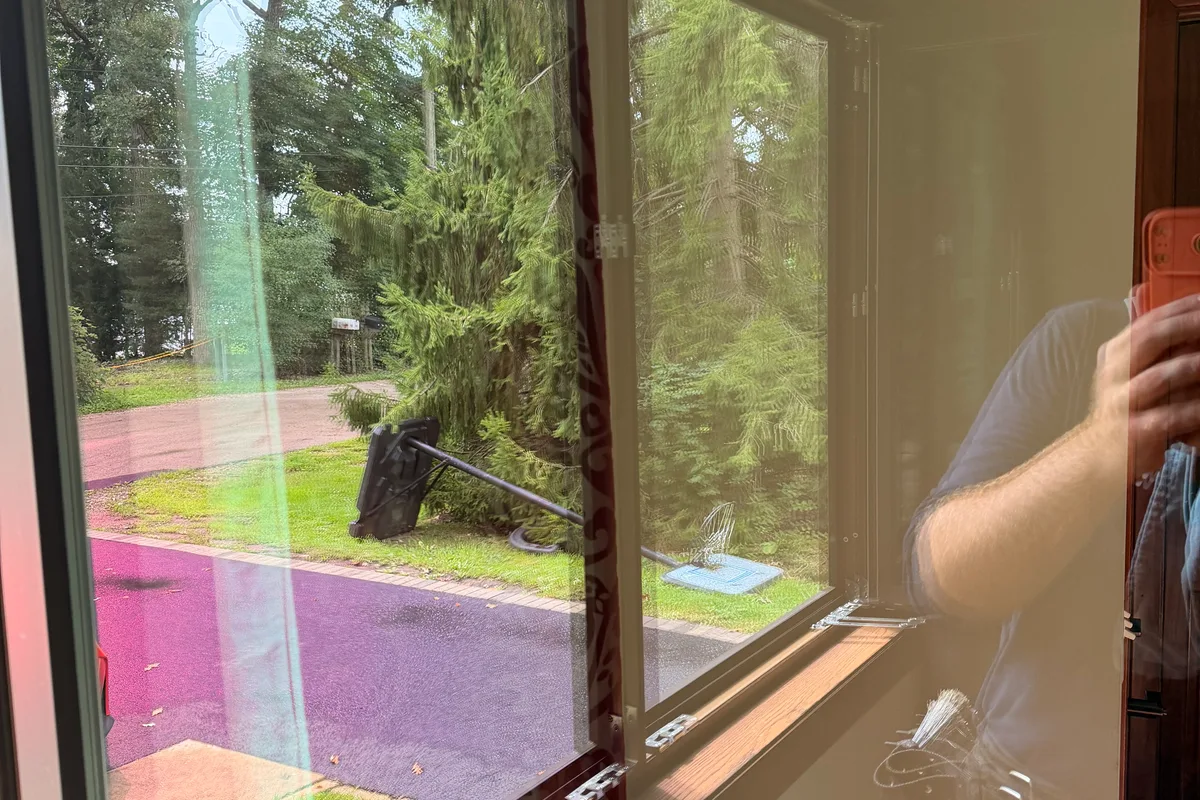 Window Washing — Round Lake Beach, IL