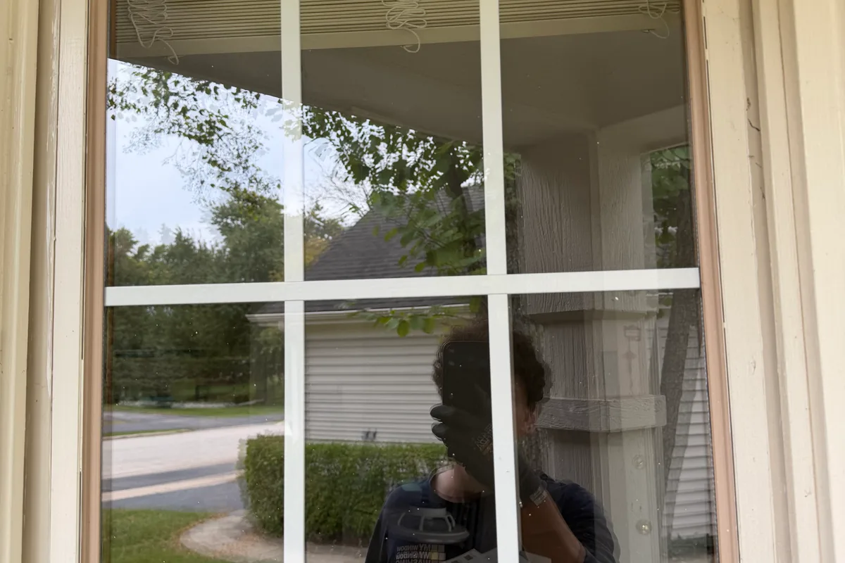Window Washing — Schaumburg, IL