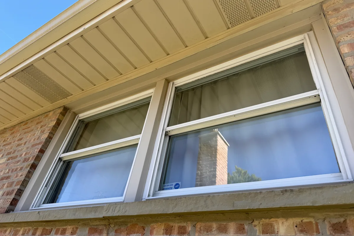 Window Washing — Skokie, IL