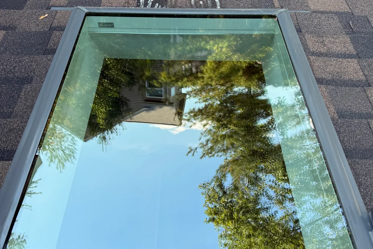 Window Washing — Warrenville, IL