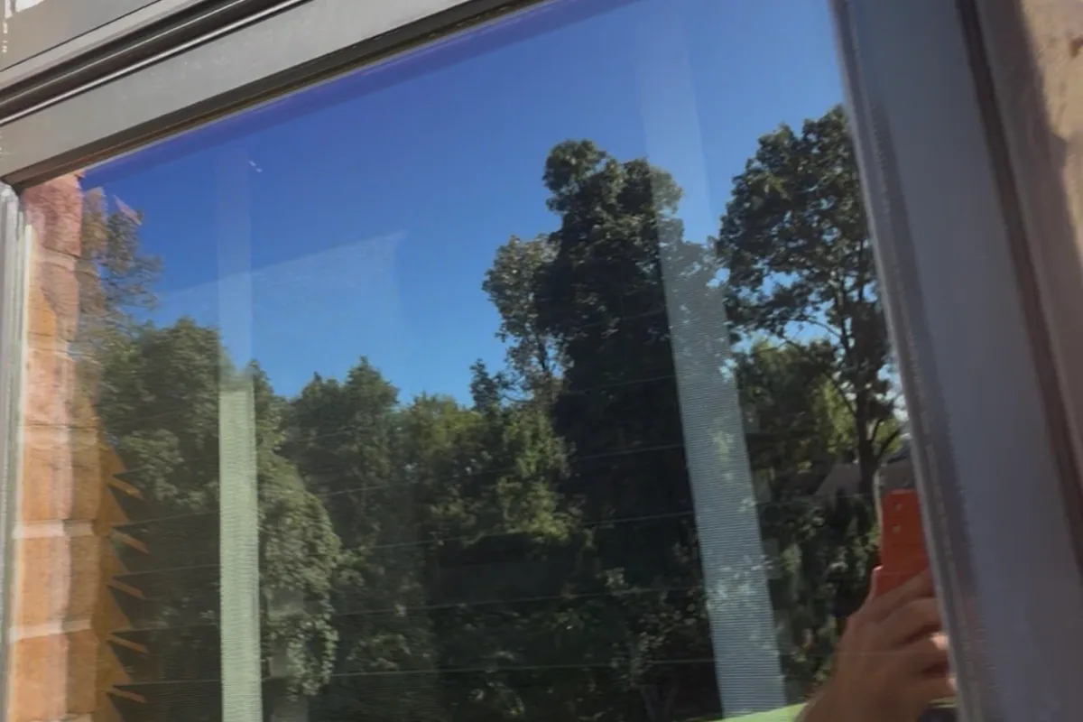Window Washing — Willow Springs, IL