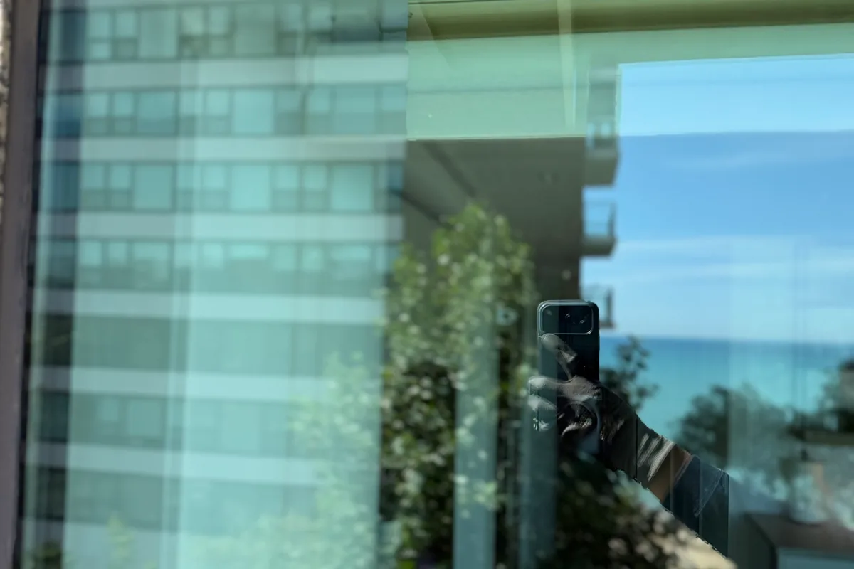 Window Washing — Wilmette, IL